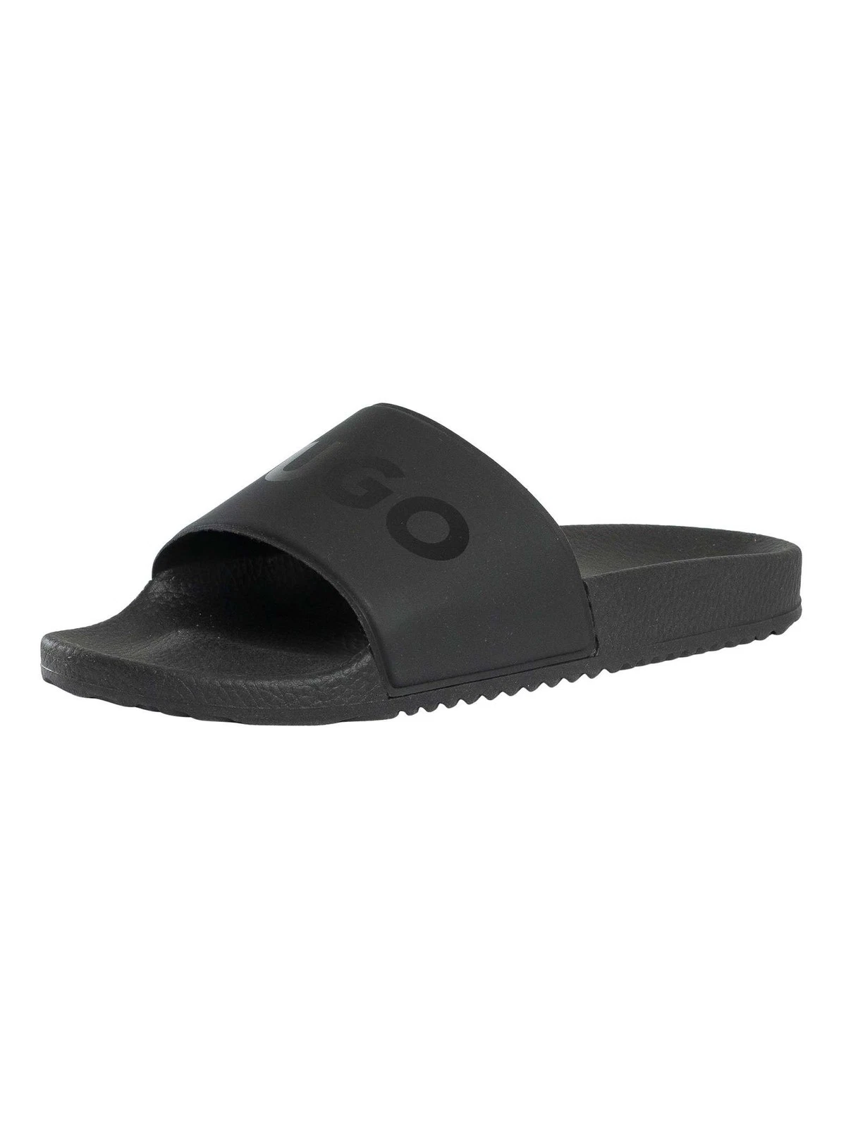 HUGO Men's Timein Sliders, Black
Opens in a new window or tab