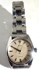 Vintage Rolex Oyster Precision 1950's Men Watch #5427 Wind Up WORKING