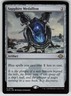 Sapphire Medallion Rare Modern Horizons 3 296 MTG Near Mint 2024