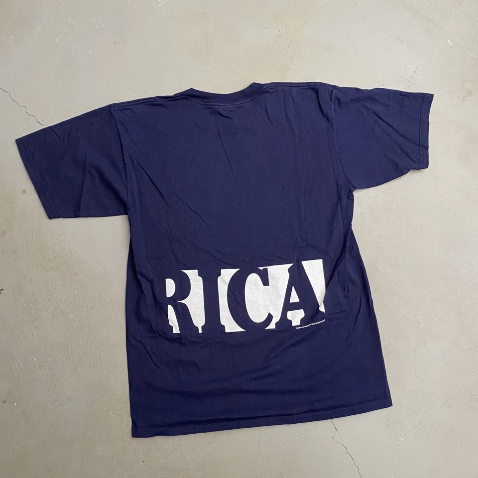 Camiseta vintage de Estados Unidos de América años 90 Foto 4 de 4