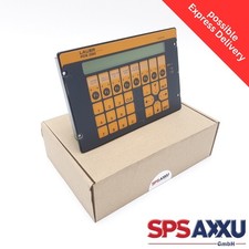 Lauer PCS 090 Topline Operator panel PG090.