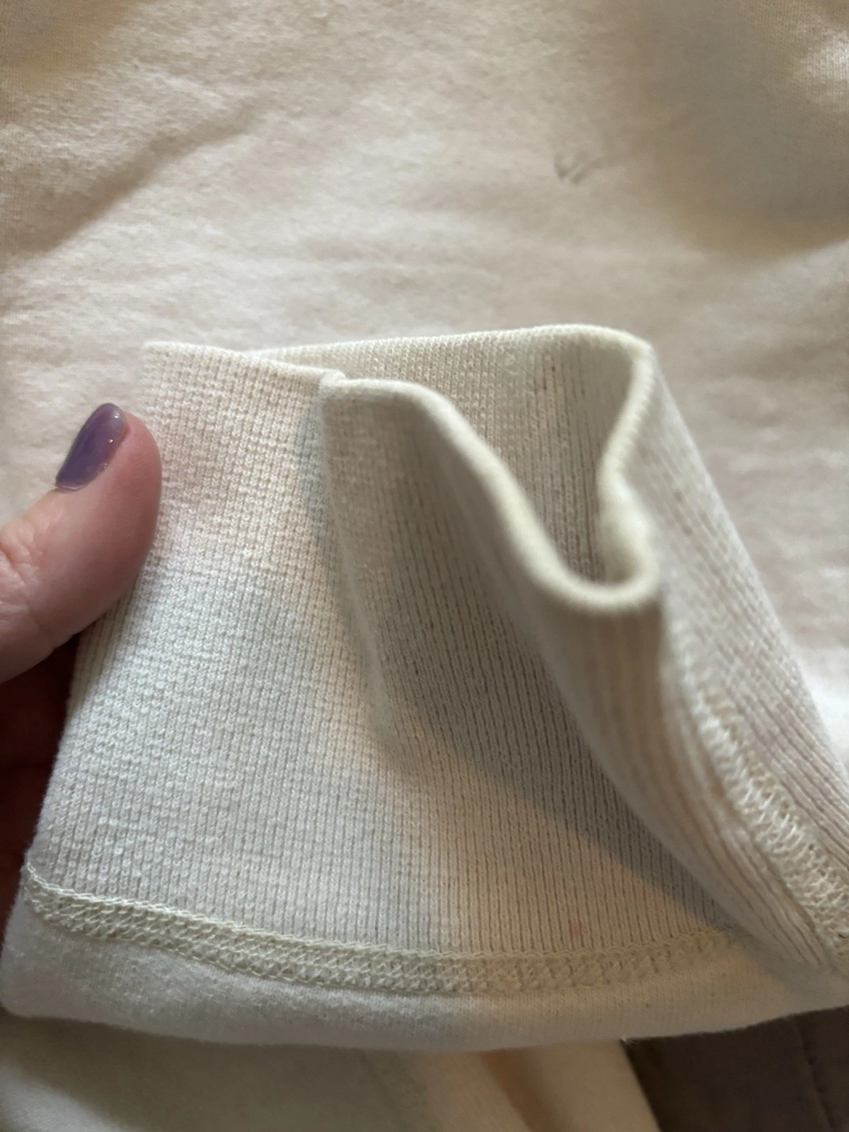 Felpa con cappuccio uomo Supreme Chinle Appliqué peso medio pesante