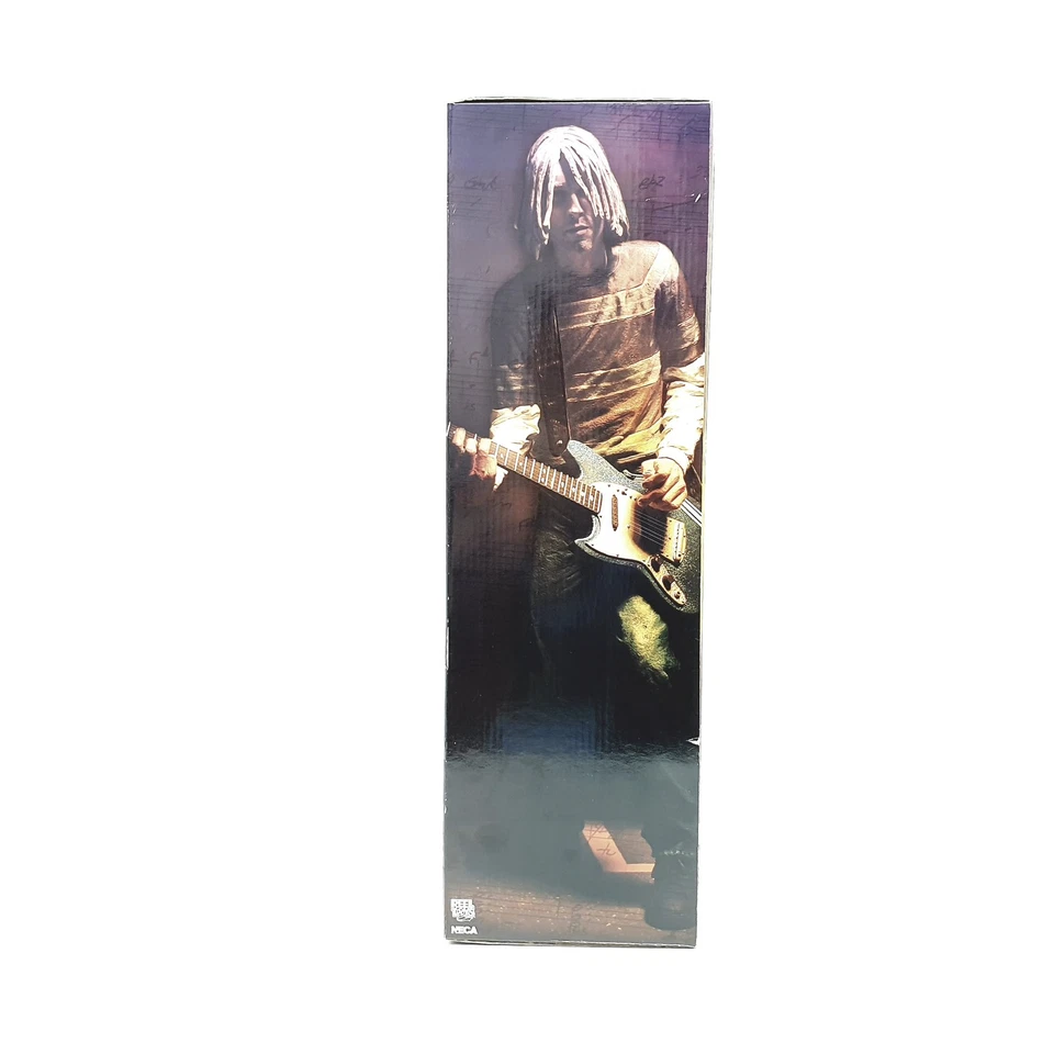 Figura Neca Kurt Cobain Escala 1/4 45cm [PO182128] - Imagen 2 de 3