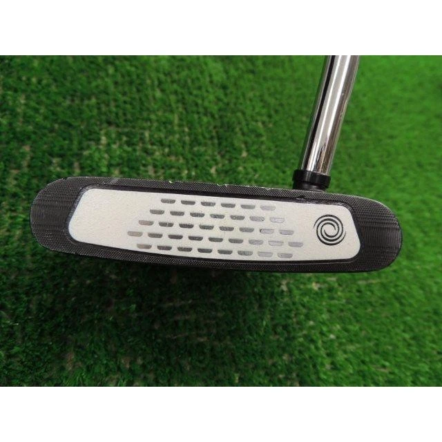 Used Odyssey STROKE LAB BLACK ROSSIE/Original Steel [34] - Image 2 of 4