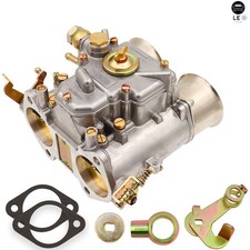 Carburetor 19650.002 For Weber 50 Dcoe 50mm Draft Welectric Choke 4cyl 6cyl Carburetor 19650.002 For Weber 50 Dcoe 50mm Draft Welectric Choke 4cyl 6cyl