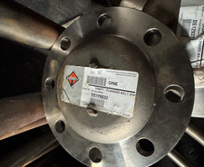 Navistar International Truck Axle Ds129332