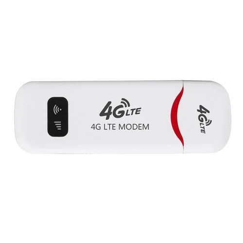 Router 4G LTE  USB Dongle Mobile Broadband 150Mbps Modem Stick Sim Card USB4801