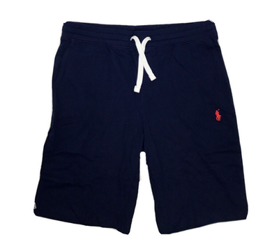 パンツ POLO ralphlauren RIVIERA ITALIA Shorts L Polo Ralph Lauren RL Fleece 8.5