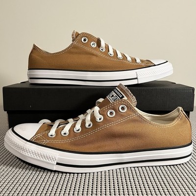 CONVERSE Chuck Taylor ALL STAR OX LOW TOP INCENSED Shoes (A13271F) - Men s 9.5