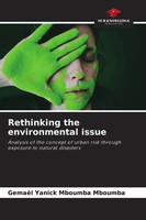 Gemael Yanick Mboumba Mboumba | Rethinking The Environmental Issue | Taschenbuch