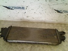 2005 VAUXHALL VIVARO VAN 2.5 DTI 16V (G9U-730) INTERCOOLER #135249