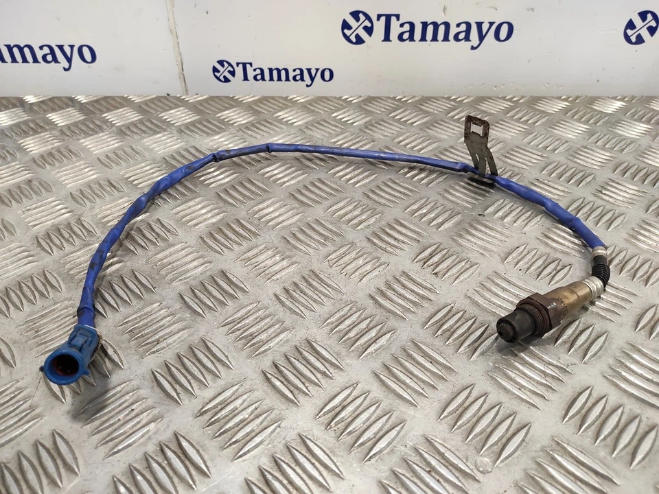 CV619G444CB SONDE LAMBDA / 0258010355 / 1123374 POUR FORD C-MAX CEU 1.0 ECOBOO - Photo 2/4