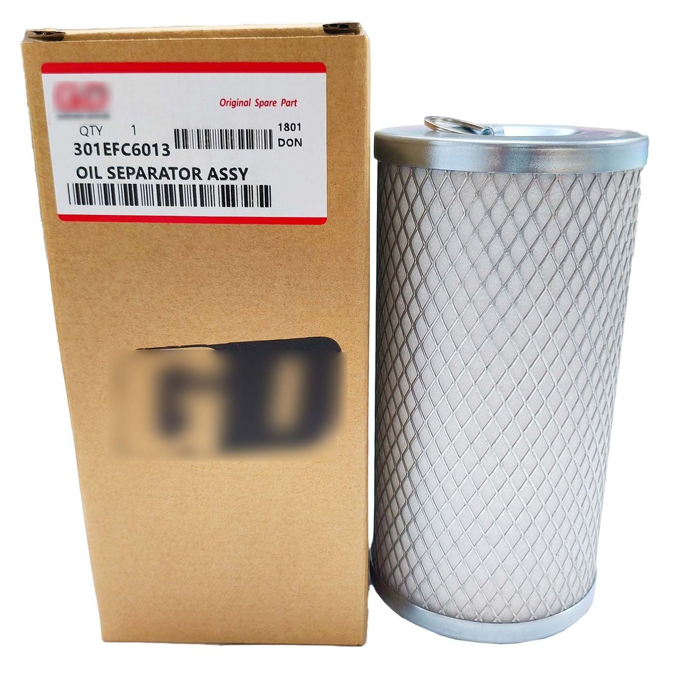 New Air-Oil Separator for Gardner Denver 301EFC6013 | eBay