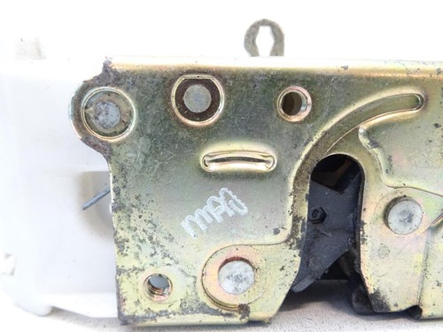 PORTIERSLOT LINKS ACHTER Ford Mondeo III Wagon 4057989 - Afbeelding 5 van 5