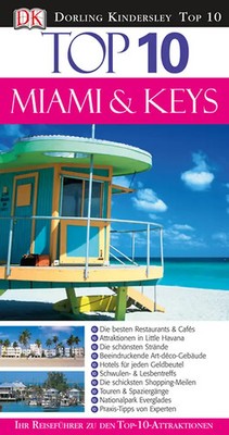 Top 10 Miami & Keys