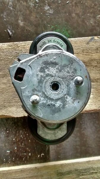 Tensor de correa F-250 Super Duty 1999 479207 Foto 3 de 4