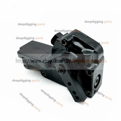 For SAUER PV90R55 90R055 90L055 Control Valve Piston Pump Repair
