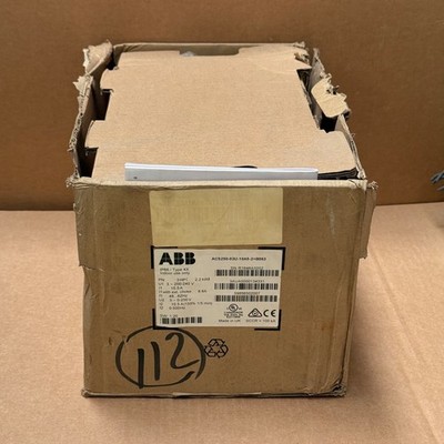 ABB   ACS250-03U-10A5-2+B063   ACS250 Micro Drive 2.2 kW (3AUA0000134331)