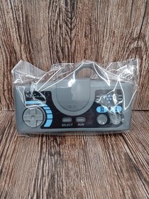 NEC PC Engine CoreGrafx Console System Japan PI-TG3 HuCard Gaming Retro Rare