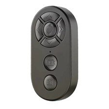 Bluetooth Remote Control Remote Control Remote Control Control Easy to Use7840