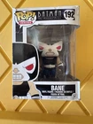 Funko Pop! Vinyl: DC HEROES Batman The Animated Series #192 Bane