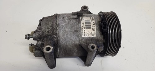 RENAULT MEGANE II Estate KM0/1 Klimakompressor 01140855 05260040623C 23169086