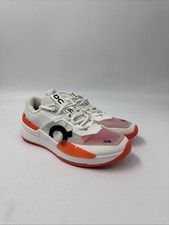 On THE ROGER Pro 2 White Flame 3WE10330256 Women's Sizes 6-10
