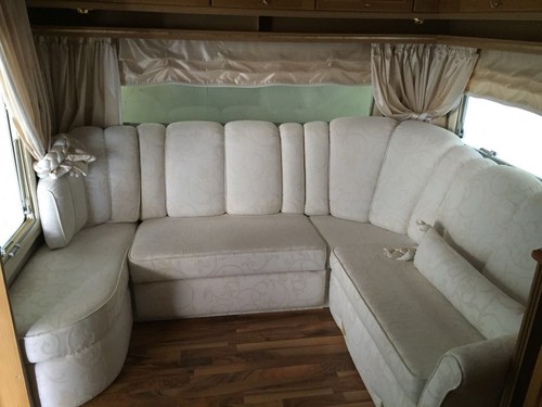 Tabbert Baronesse 7,50m - Bild 6 von 22