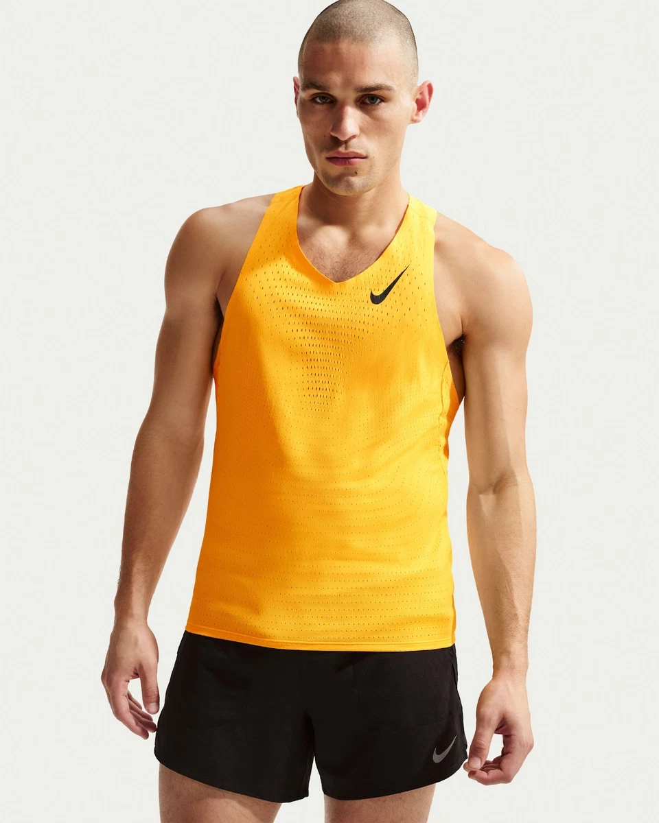 Nike Pro Elite Running & Jogging Activewear Tops for Men for Sale