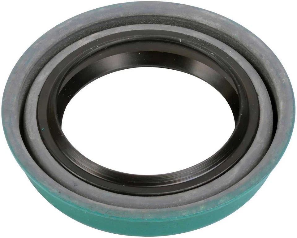 Automatic Transmission Output Shaft Seal-Auto Trans Output Shaft Seal SKF 15750 - Image 2 of 3