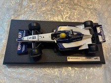 Hot Wheels 50200 Williams FW23 BMW #5 Ralf Schumacher 1/18 (No Box)