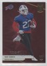 2024 Panini Donruss Elite Rookies Maroon 202/249 Ray Davis #154 1h83