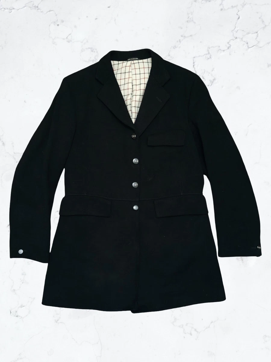 vintage riding coat products for sale | eBay