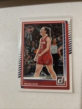 2025 Panini Donruss WNBA - Caitlin Clark #47