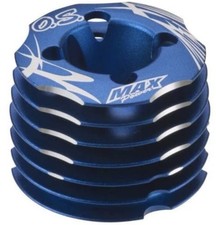 O.S. ENGINES 22014020 Outer Head 21XZ-R VII /...