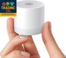 Sound Machine Mini White Noise Machine with 30 Soothing Sounds for Newborn Baby
