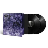 Xasthur - Portal Of Sorrow - Vinyl Record - G3Z