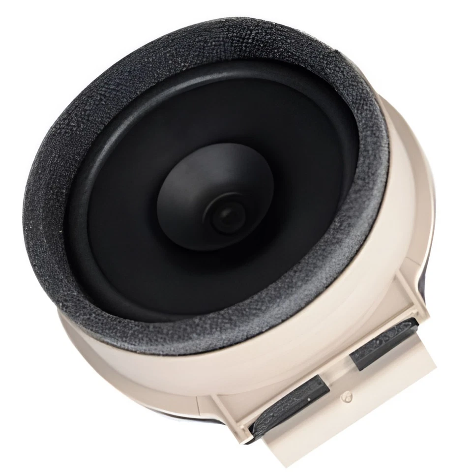 Genuine ACDelco For Cadillac Escalade/Escalade ESV 2007-2014 Door Radio Speaker Foto 3 de 4