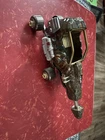 Gobots Rock Lords Stone Wing Jet Plane Vintage Action Figure Vehicle Bandai 1985
