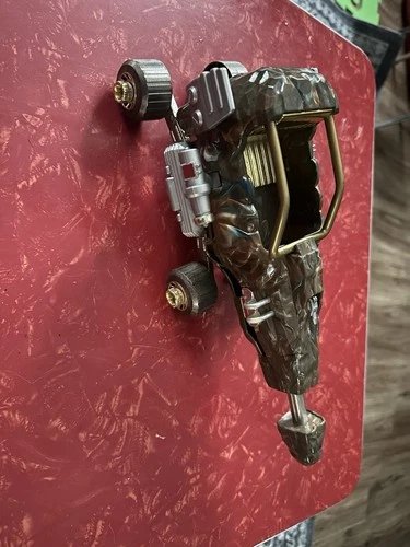 Gobots Rock Lords Stone Wing Jet Plane Vintage Action Figure Vehicle Bandai 1985