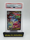 Pokemon Mega Venusaur ex 177/132 ME01 SIR Holo PSA 10 English 2025