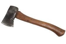 Vintage Winchester Campers Axe #5602