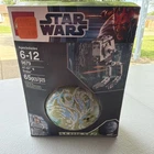 NEW 2012 Lego 9679 Star Wars Series 2 AT-ST & Endor