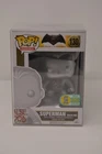 FunkoPop! Vinyl: DC Universe - Superman False God (Metallic) #130 (2016 SDCC)