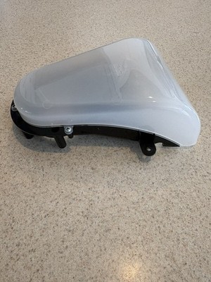 GE Profile Opal OPAL01GENSS Ice Maker Shoot Slide Replacement Part OEM