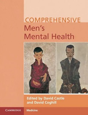 Comprehensive Men's Mental Health David Castle (u. a.) Taschenbuch Englisch 2021
