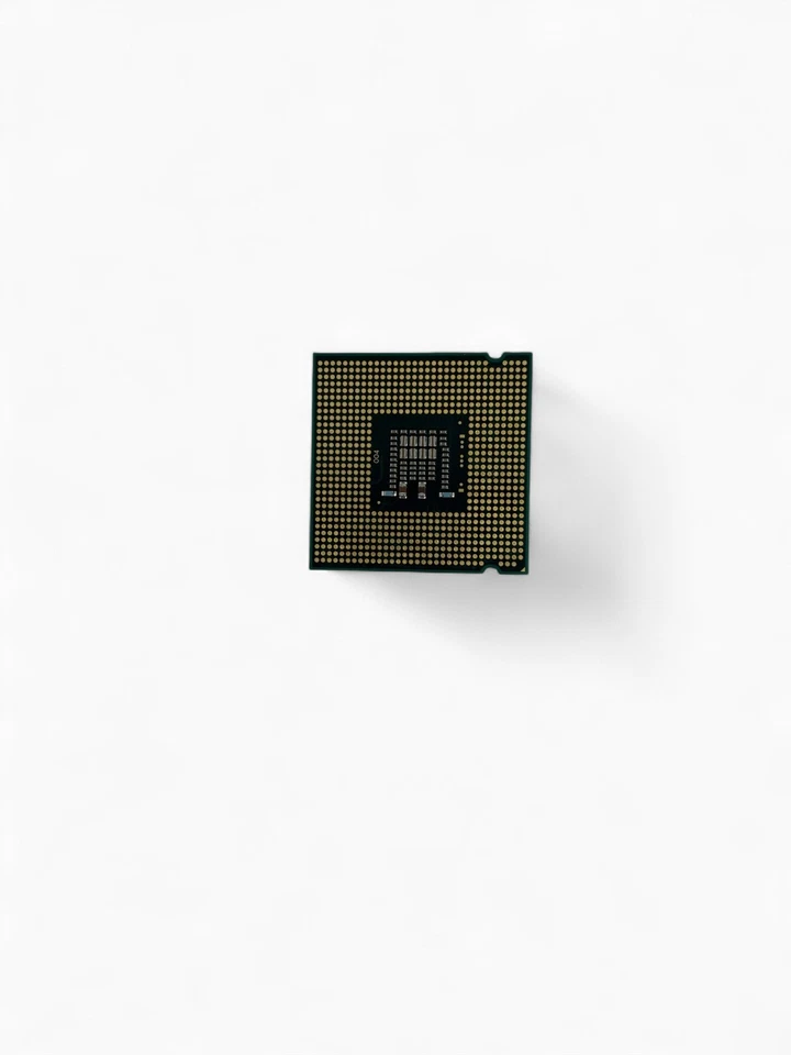 Intel Pentium E5400 - 2.7GHz Dual-Core (LGA775) Processor SLGTK (OFFERS WELCOME) - Image 2 of 2