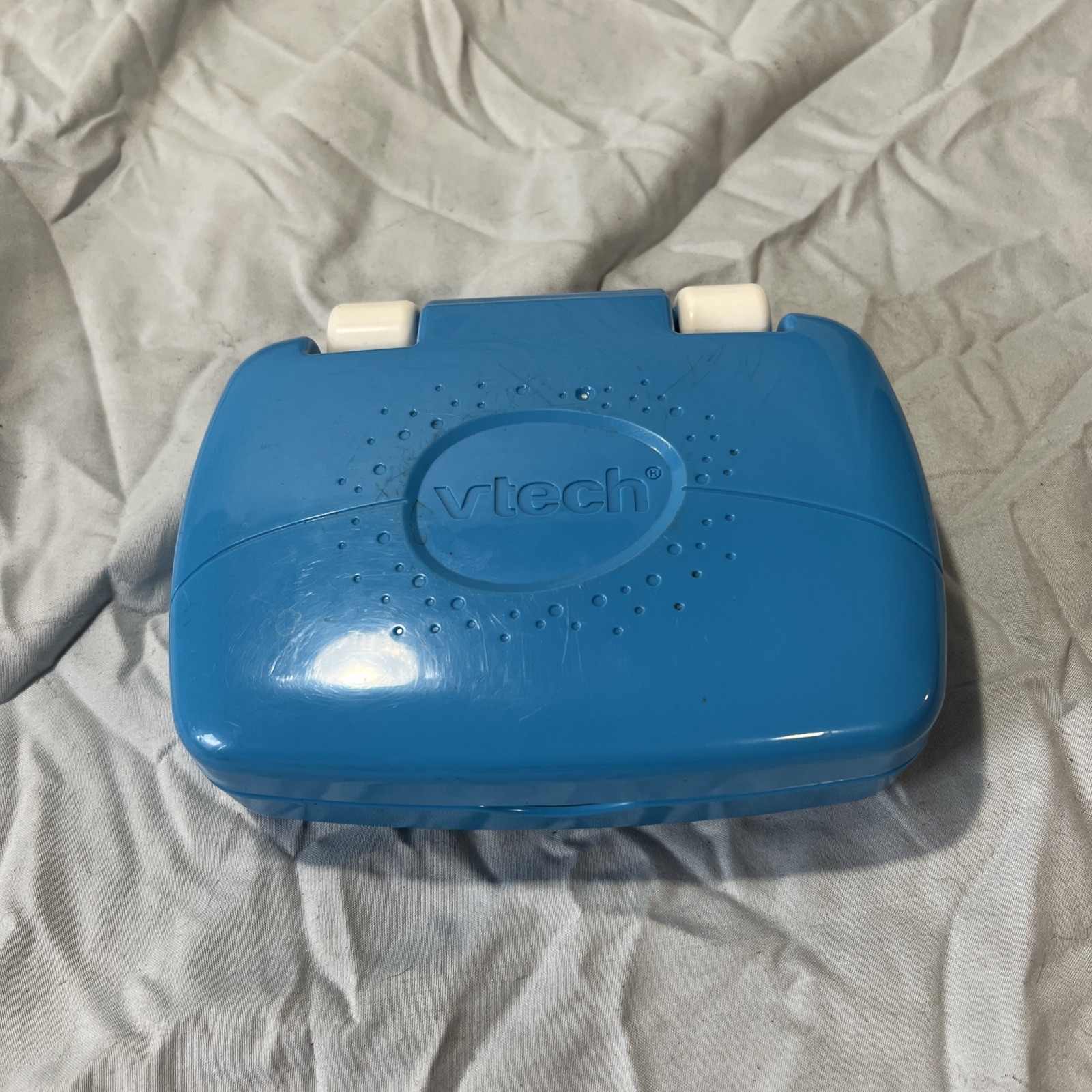 VTech Toddler Tech Laptop With Pretend Apps and Animal Friends