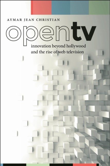 Open TV by Aymar Jean Christian PAPERBACK 9781479815975