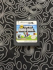 DS Games New Super Mario Bros. DS Games Card for DS 3DS 2DS DSI XL Lite